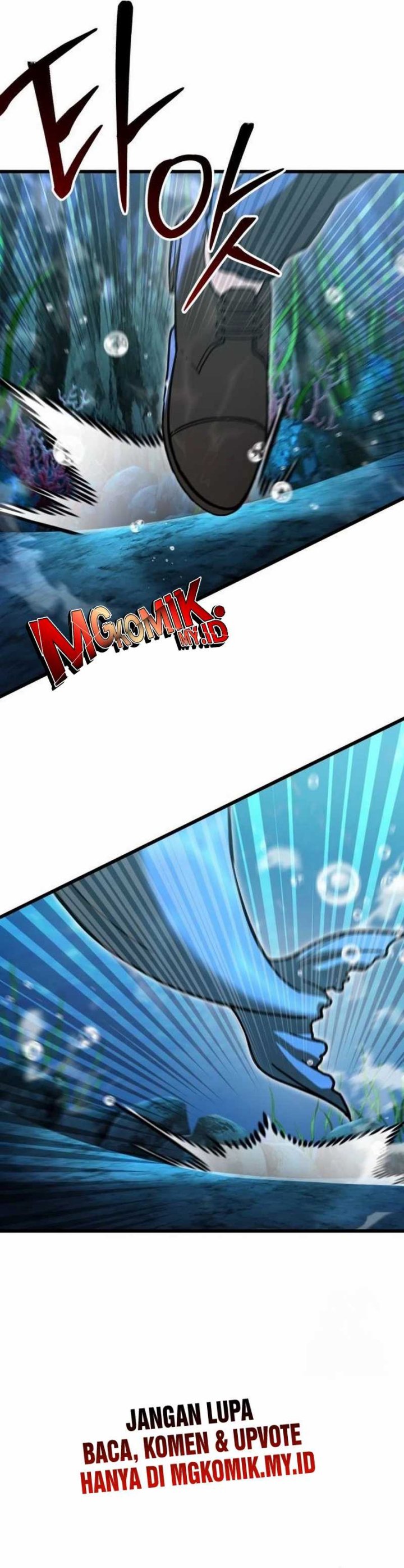 Divine Delivery ( Heavenly Deliveryman ) - Chapter 53 57