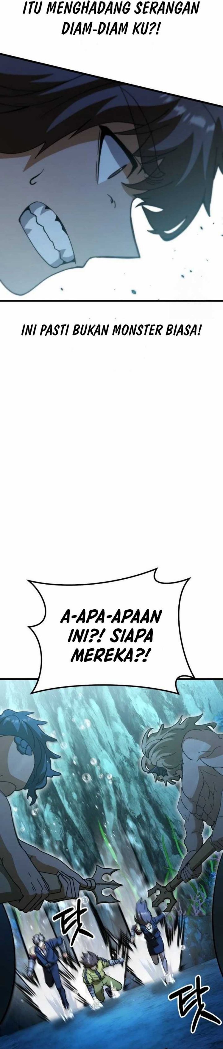 Divine Delivery ( Heavenly Deliveryman ) - Chapter 53 54