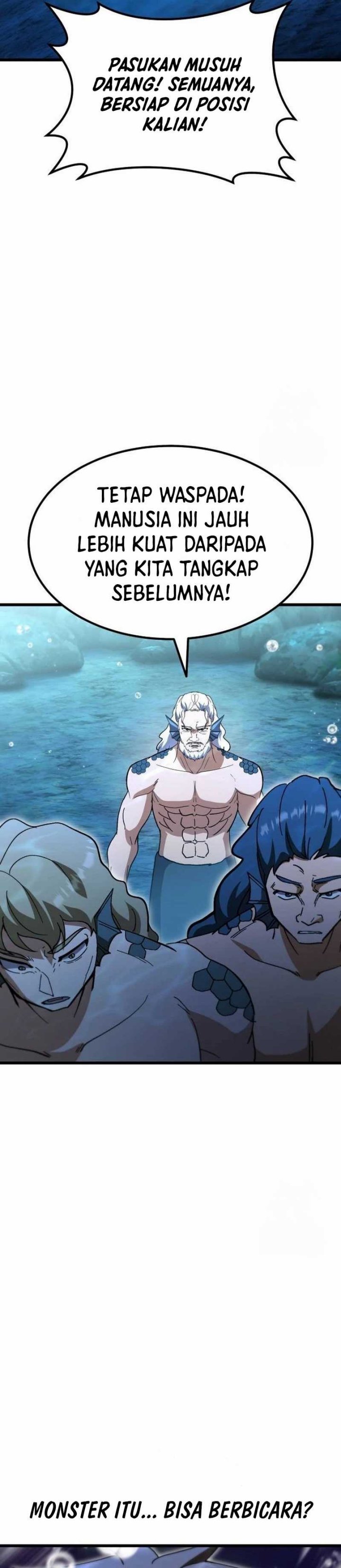 Divine Delivery ( Heavenly Deliveryman ) - Chapter 53 55