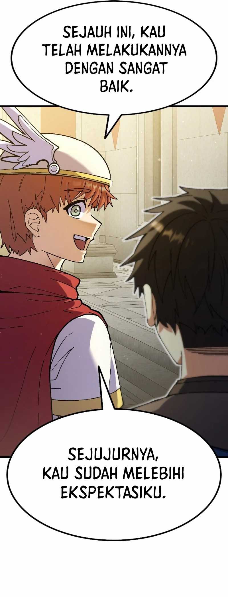 Divine Delivery ( Heavenly Deliveryman ) - Chapter 50 8 Divine Delivery ( Heavenly Deliveryman ) - Chapter 50 8