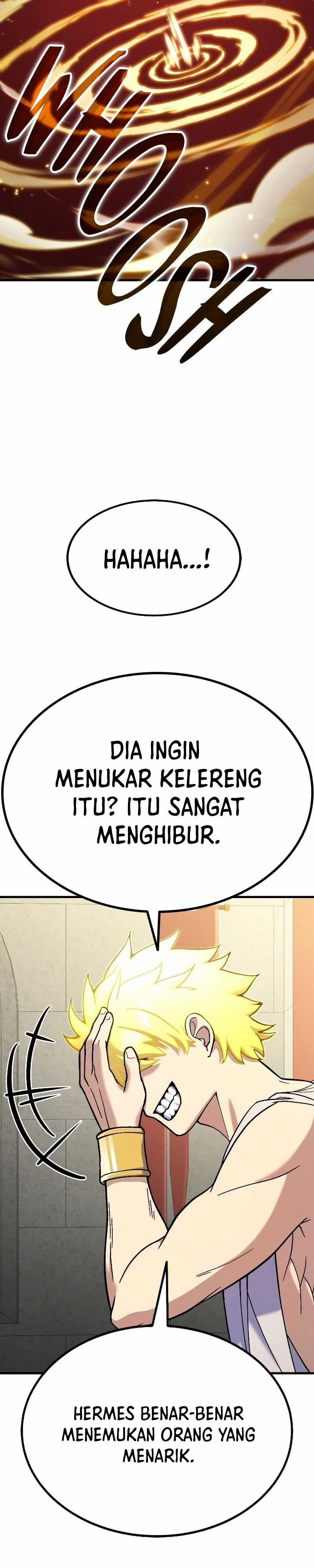 Divine Delivery ( Heavenly Deliveryman ) - Chapter 50 28 Divine Delivery ( Heavenly Deliveryman ) - Chapter 50 28