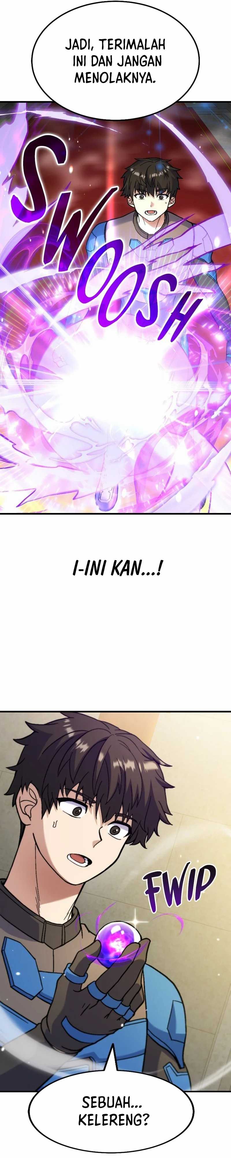 Divine Delivery ( Heavenly Deliveryman ) - Chapter 50 20 Divine Delivery ( Heavenly Deliveryman ) - Chapter 50 20