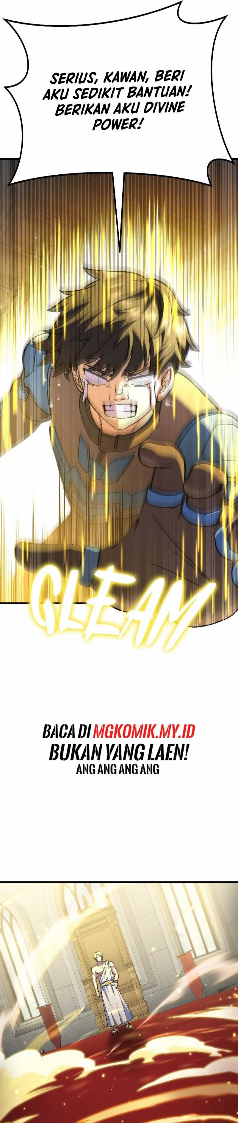Divine Delivery ( Heavenly Deliveryman ) - Chapter 50 27 Divine Delivery ( Heavenly Deliveryman ) - Chapter 50 27