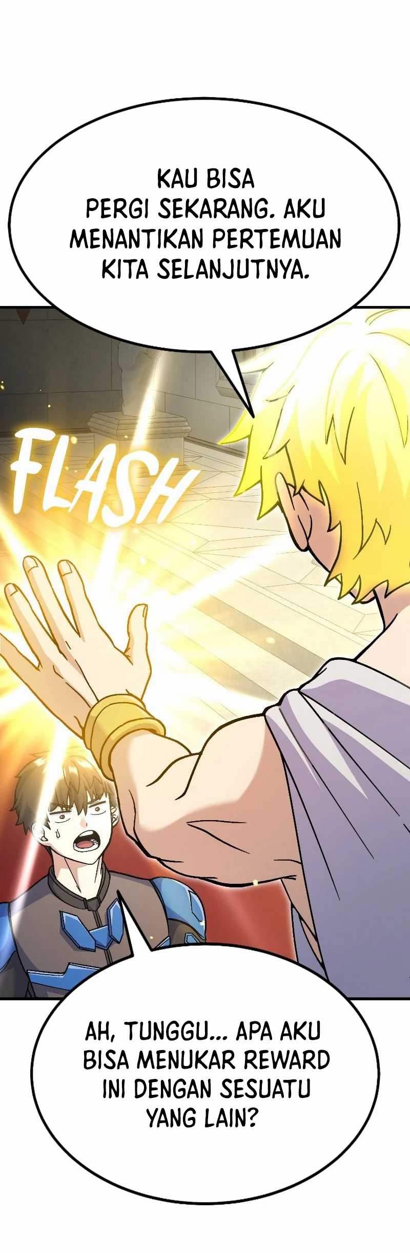 Divine Delivery ( Heavenly Deliveryman ) - Chapter 50 25 Divine Delivery ( Heavenly Deliveryman ) - Chapter 50 25