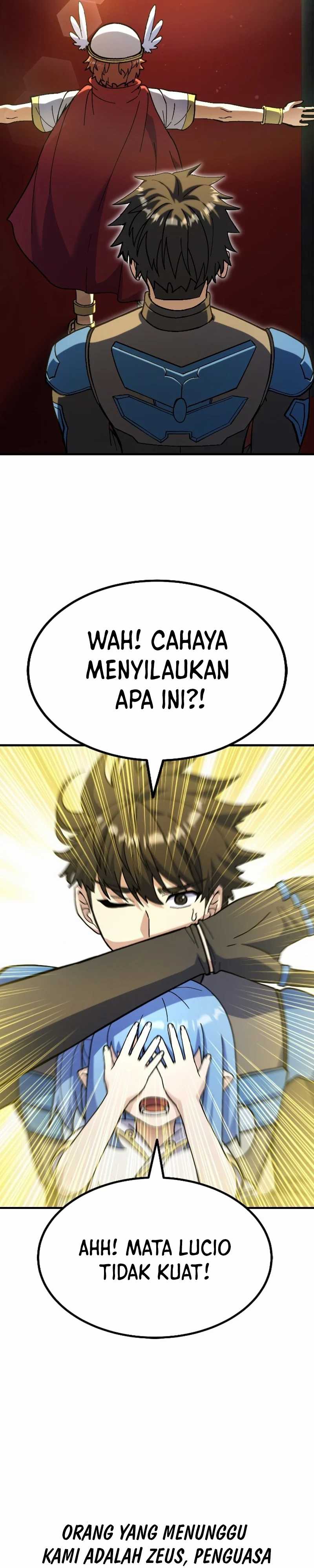Divine Delivery ( Heavenly Deliveryman ) - Chapter 50 3 Divine Delivery ( Heavenly Deliveryman ) - Chapter 50 3