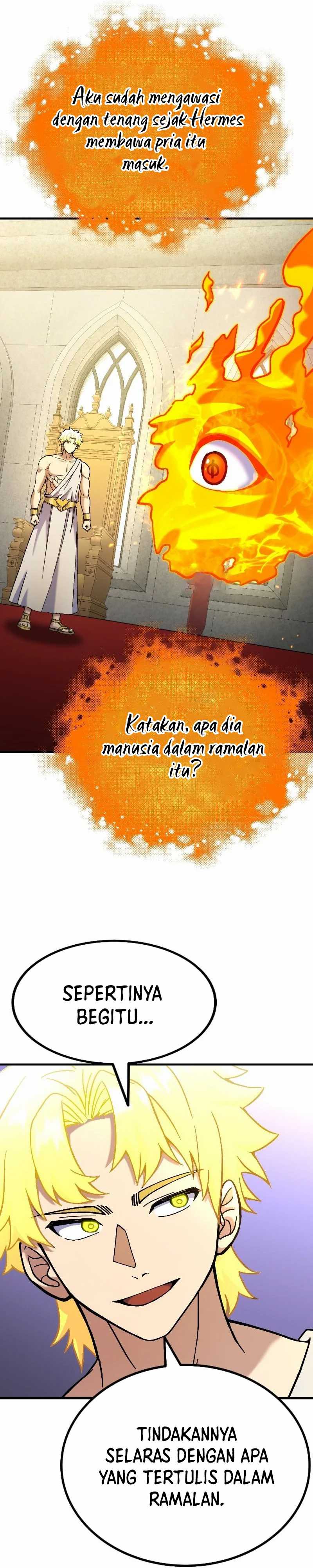Divine Delivery ( Heavenly Deliveryman ) - Chapter 50 31 Divine Delivery ( Heavenly Deliveryman ) - Chapter 50 31