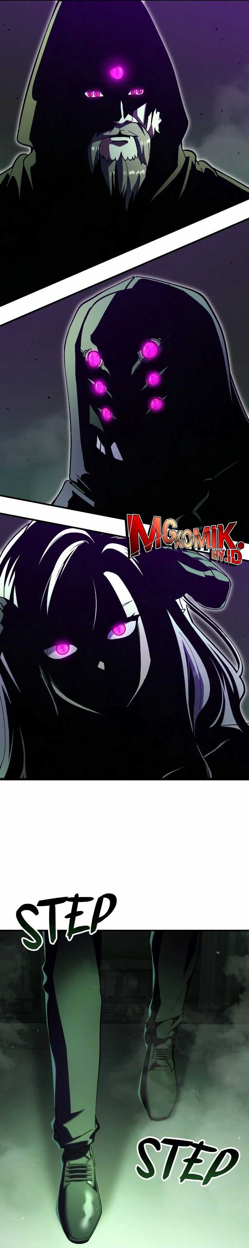 Divine Delivery ( Heavenly Deliveryman ) - Chapter 50 36 Divine Delivery ( Heavenly Deliveryman ) - Chapter 50 36