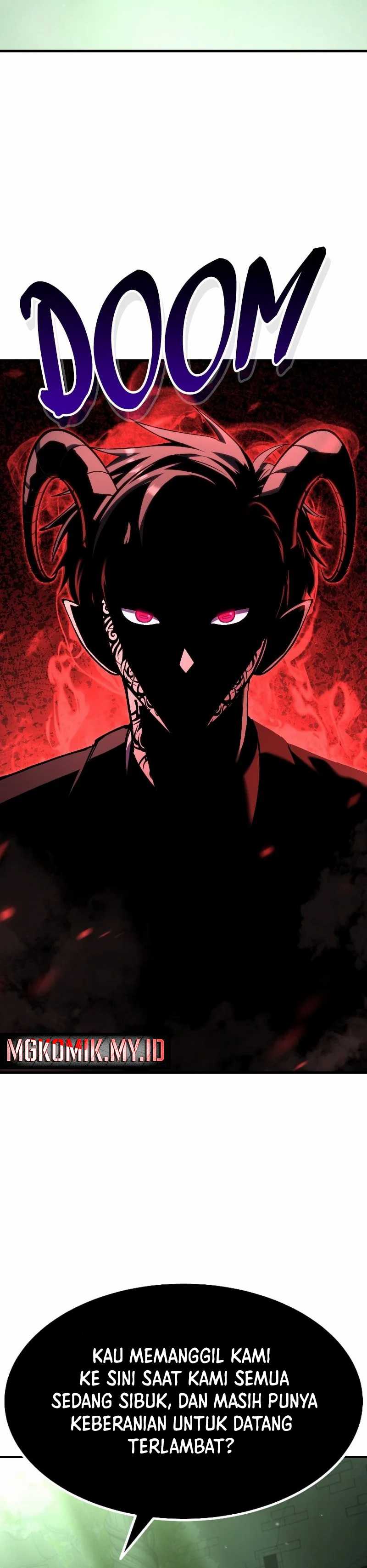 Divine Delivery ( Heavenly Deliveryman ) - Chapter 50 37 Divine Delivery ( Heavenly Deliveryman ) - Chapter 50 37