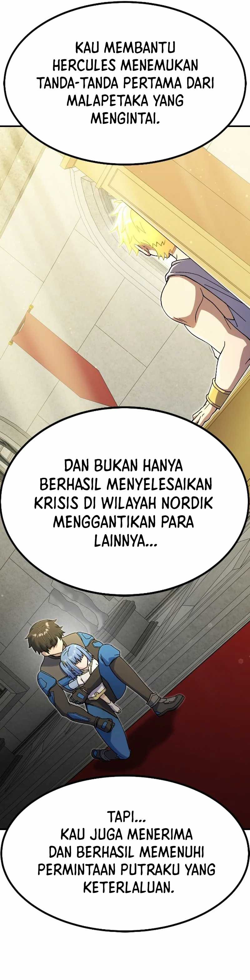 Divine Delivery ( Heavenly Deliveryman ) - Chapter 50 14 Divine Delivery ( Heavenly Deliveryman ) - Chapter 50 14