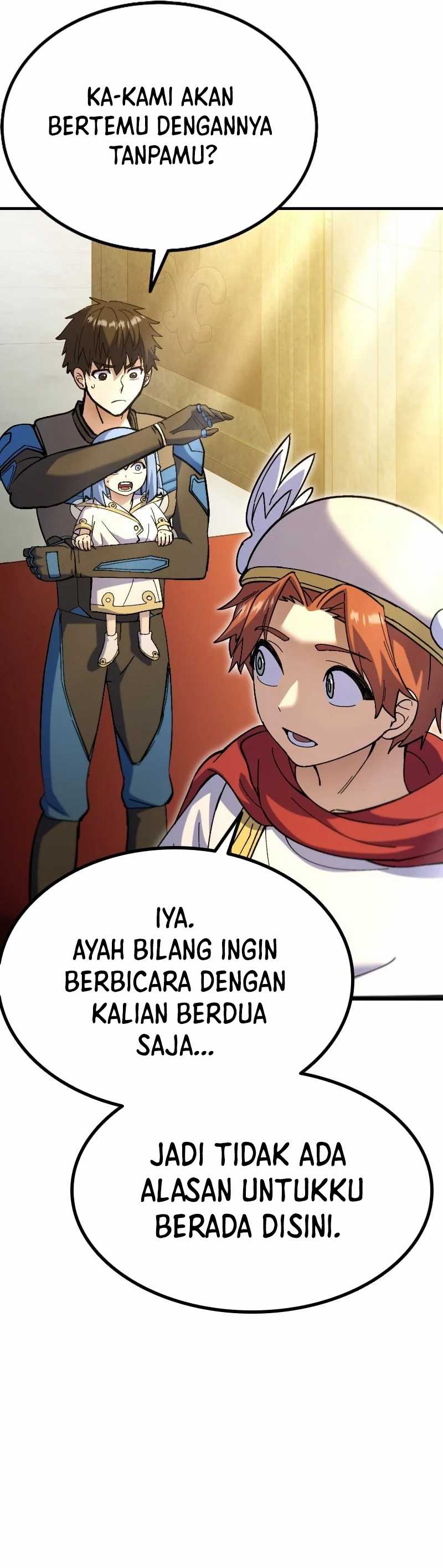Divine Delivery ( Heavenly Deliveryman ) - Chapter 50 6 Divine Delivery ( Heavenly Deliveryman ) - Chapter 50 6