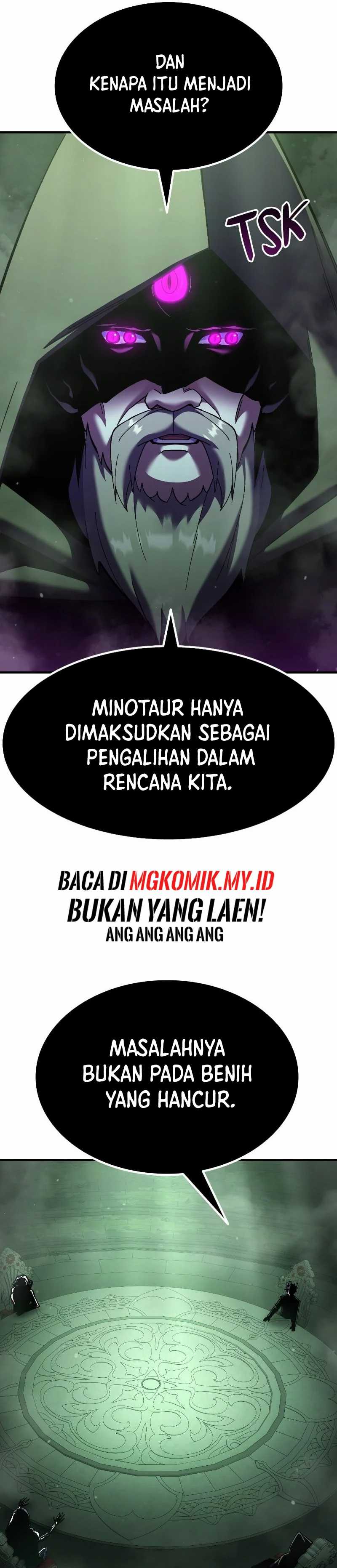 Divine Delivery ( Heavenly Deliveryman ) - Chapter 50 43 Divine Delivery ( Heavenly Deliveryman ) - Chapter 50 43