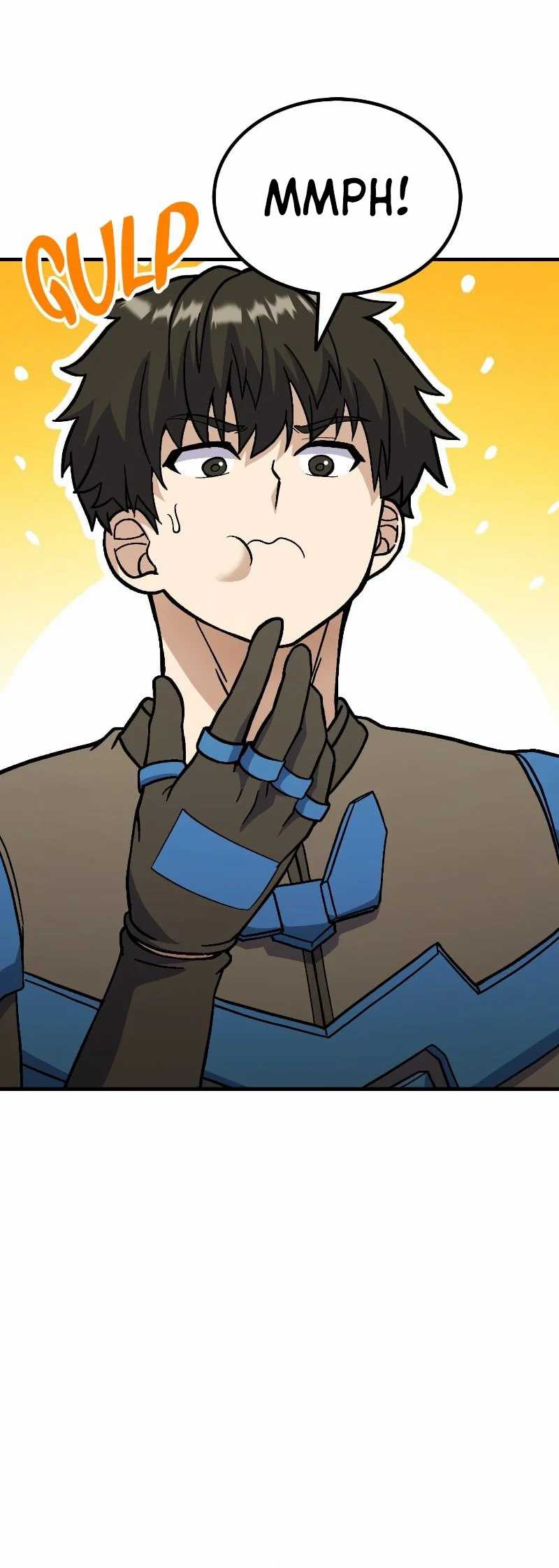 Divine Delivery ( Heavenly Deliveryman ) - Chapter 50 52 Divine Delivery ( Heavenly Deliveryman ) - Chapter 50 52