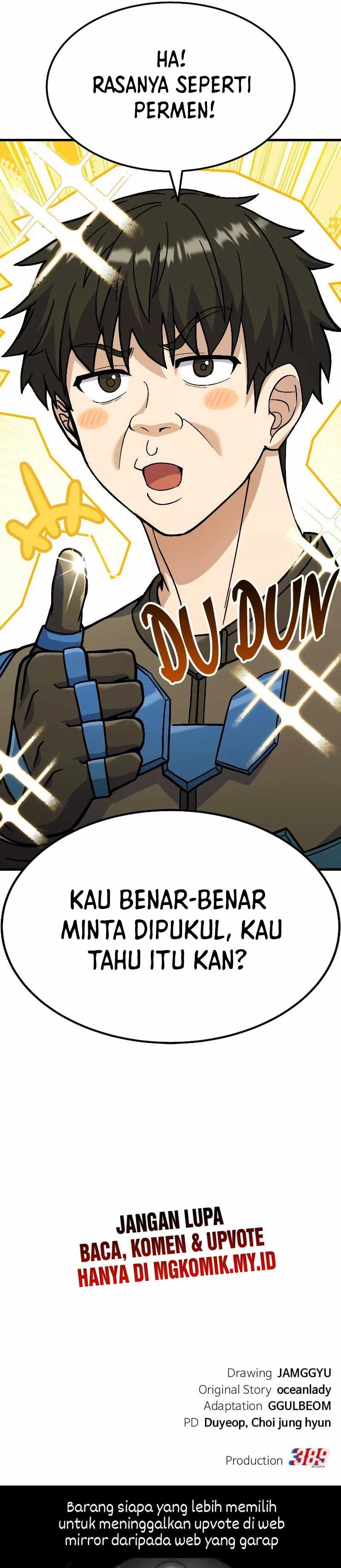 Divine Delivery ( Heavenly Deliveryman ) - Chapter 50 54 Divine Delivery ( Heavenly Deliveryman ) - Chapter 50 54