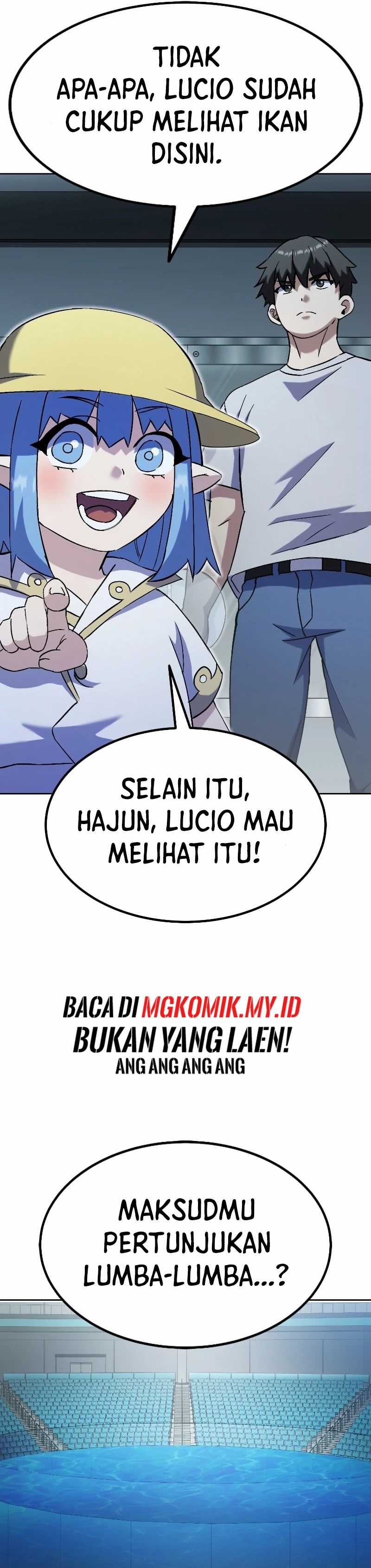 Divine Delivery ( Heavenly Deliveryman ) - Chapter 51 24 Divine Delivery ( Heavenly Deliveryman ) - Chapter 51 24