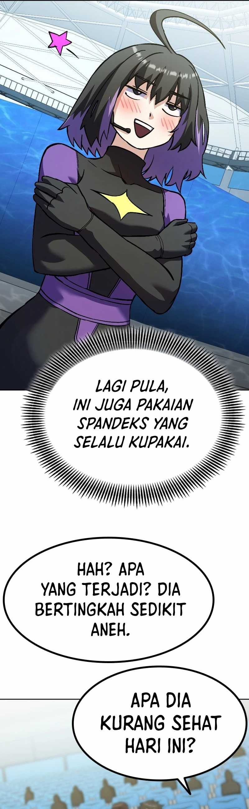 Divine Delivery ( Heavenly Deliveryman ) - Chapter 51 39 Divine Delivery ( Heavenly Deliveryman ) - Chapter 51 39