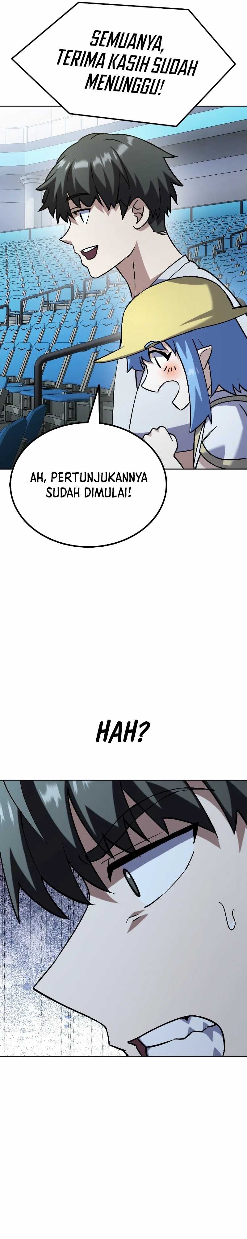 Divine Delivery ( Heavenly Deliveryman ) - Chapter 51 30 Divine Delivery ( Heavenly Deliveryman ) - Chapter 51 30