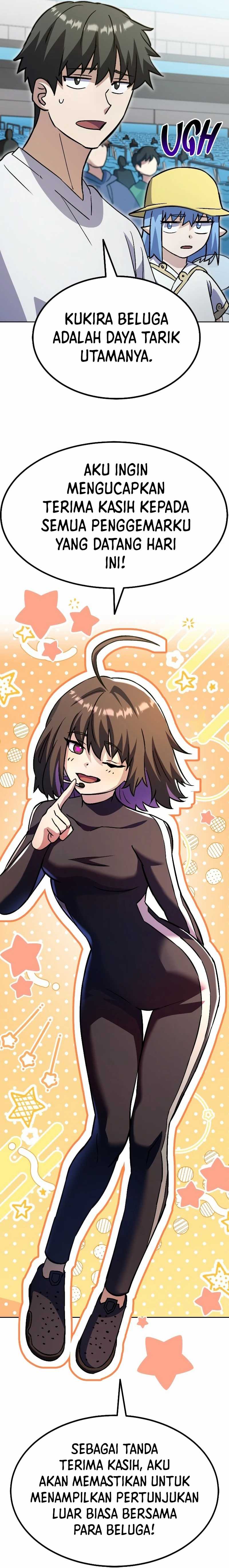 Divine Delivery ( Heavenly Deliveryman ) - Chapter 51 35 Divine Delivery ( Heavenly Deliveryman ) - Chapter 51 35