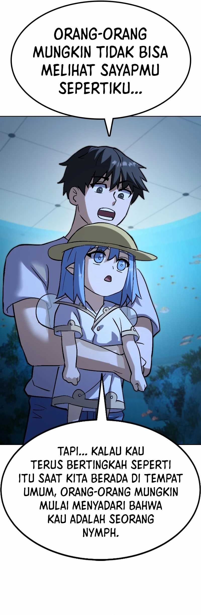 Divine Delivery ( Heavenly Deliveryman ) - Chapter 51 19 Divine Delivery ( Heavenly Deliveryman ) - Chapter 51 19