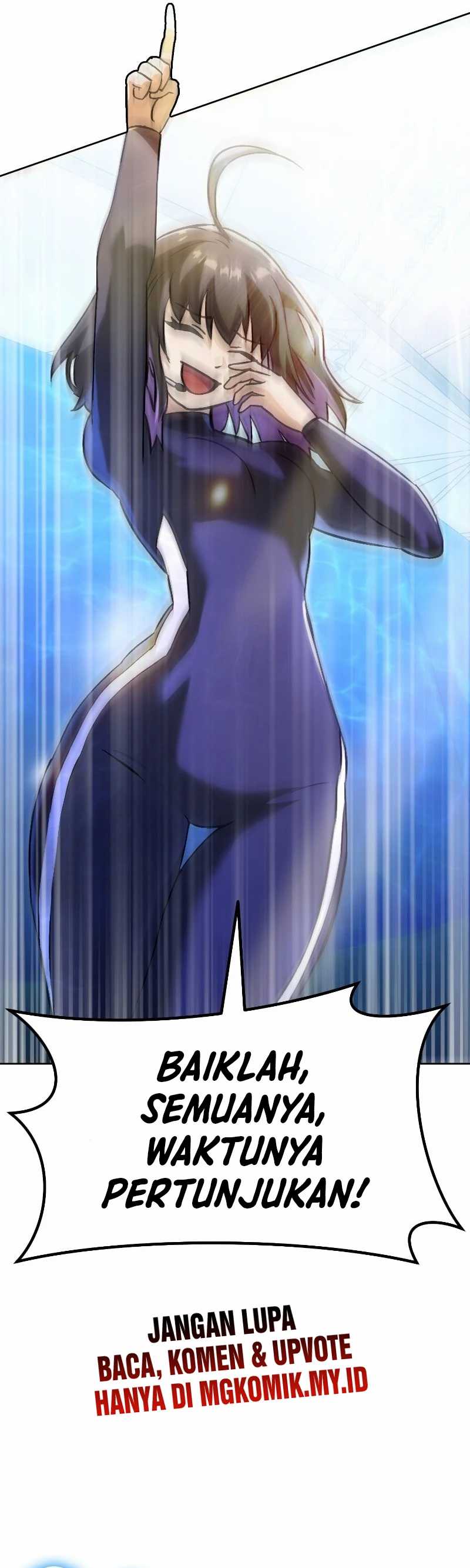Divine Delivery ( Heavenly Deliveryman ) - Chapter 51 42 Divine Delivery ( Heavenly Deliveryman ) - Chapter 51 42