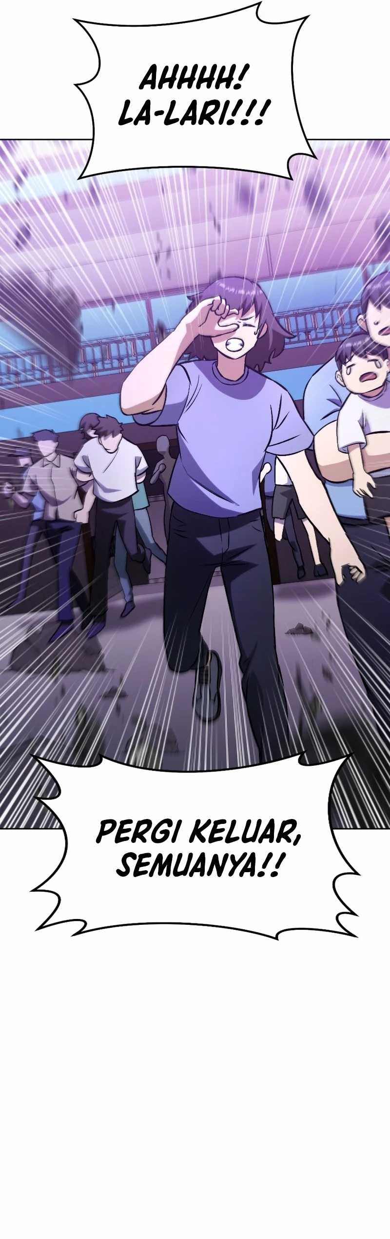 Divine Delivery ( Heavenly Deliveryman ) - Chapter 51 52 Divine Delivery ( Heavenly Deliveryman ) - Chapter 51 52