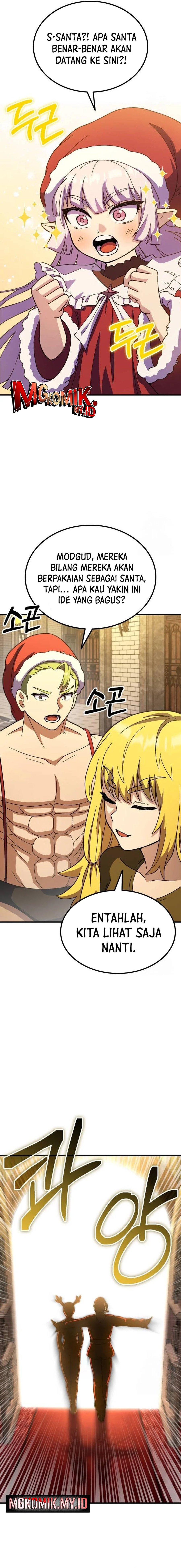 Divine Delivery ( Heavenly Deliveryman ) - Chapter 56 21 Divine Delivery ( Heavenly Deliveryman ) - Chapter 56 21