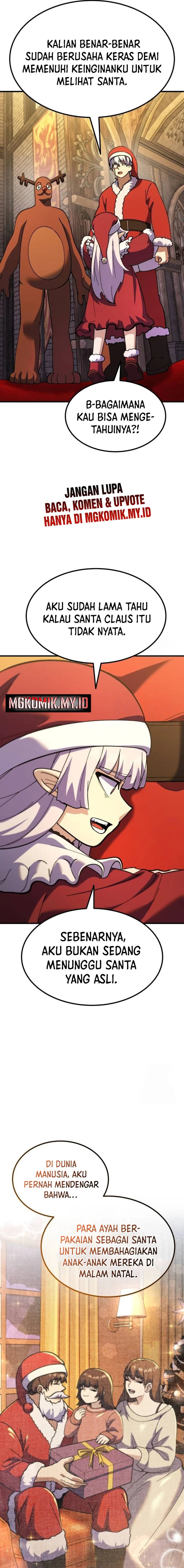 Divine Delivery ( Heavenly Deliveryman ) - Chapter 56 26 Divine Delivery ( Heavenly Deliveryman ) - Chapter 56 26