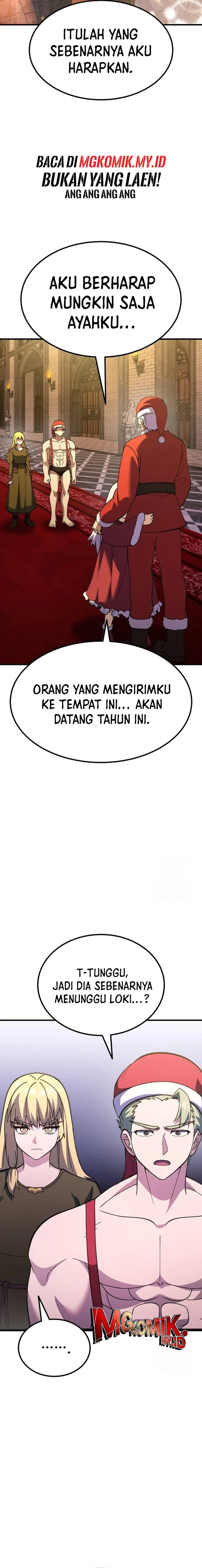 Divine Delivery ( Heavenly Deliveryman ) - Chapter 56 27 Divine Delivery ( Heavenly Deliveryman ) - Chapter 56 27