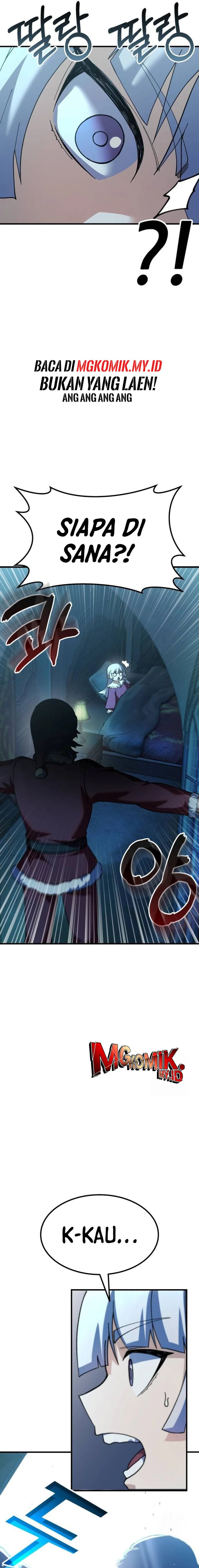 Divine Delivery ( Heavenly Deliveryman ) - Chapter 56 30 Divine Delivery ( Heavenly Deliveryman ) - Chapter 56 30