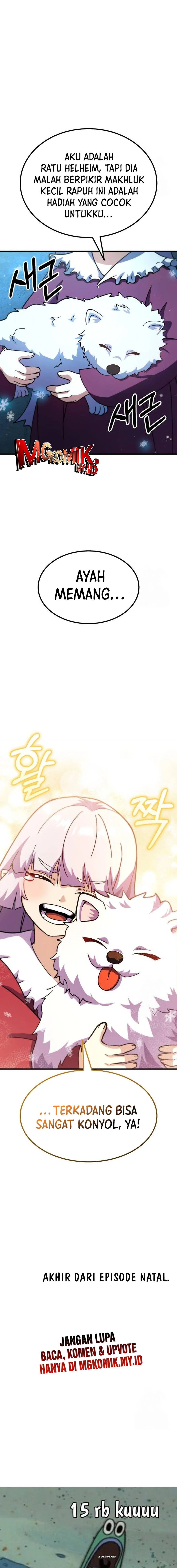 Divine Delivery ( Heavenly Deliveryman ) - Chapter 56 34 Divine Delivery ( Heavenly Deliveryman ) - Chapter 56 34