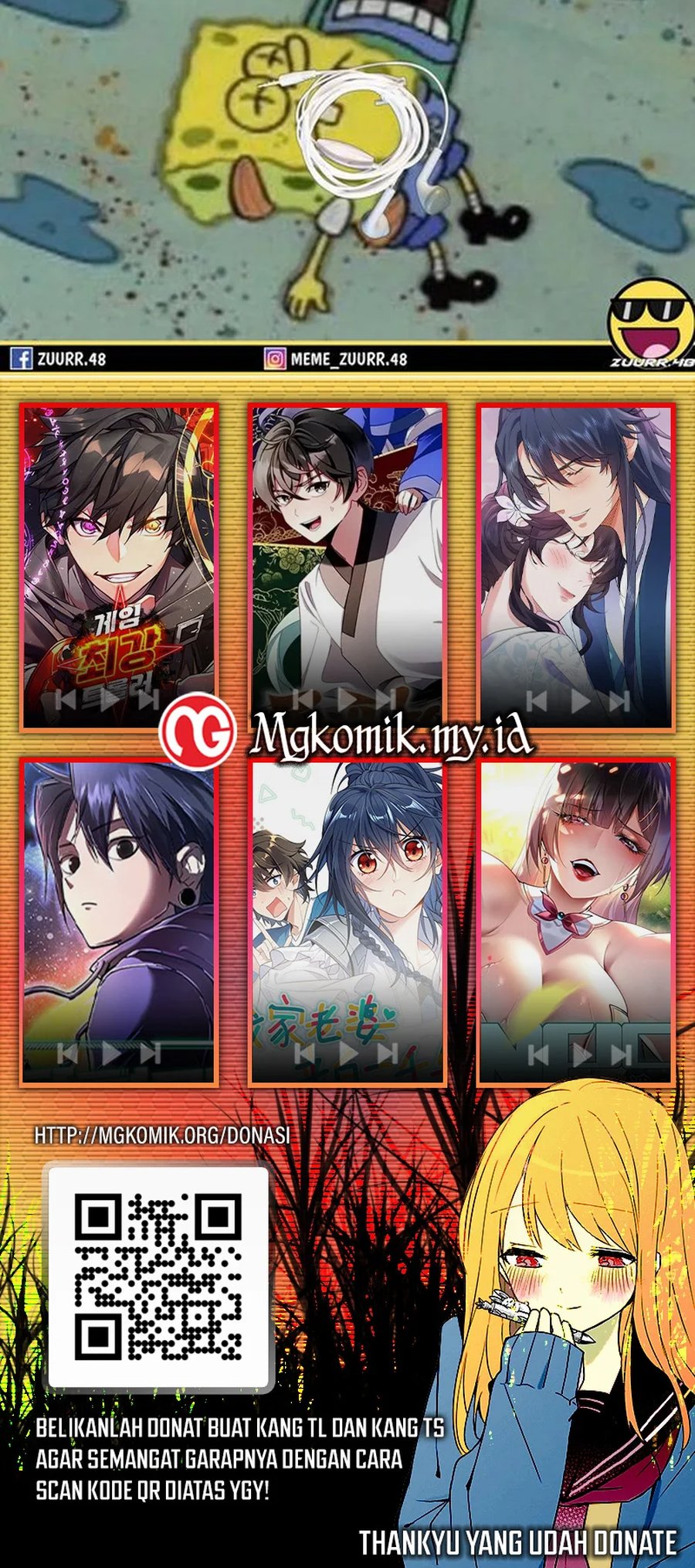 Divine Delivery ( Heavenly Deliveryman ) - Chapter 56 35 Divine Delivery ( Heavenly Deliveryman ) - Chapter 56 35