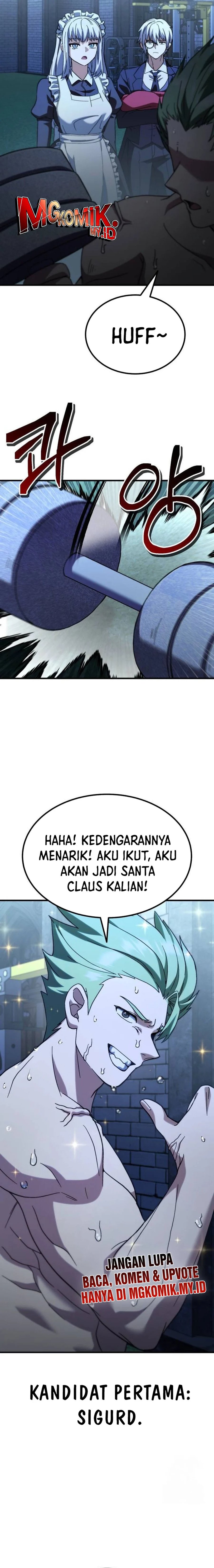 Divine Delivery ( Heavenly Deliveryman ) - Chapter 56 10 Divine Delivery ( Heavenly Deliveryman ) - Chapter 56 10