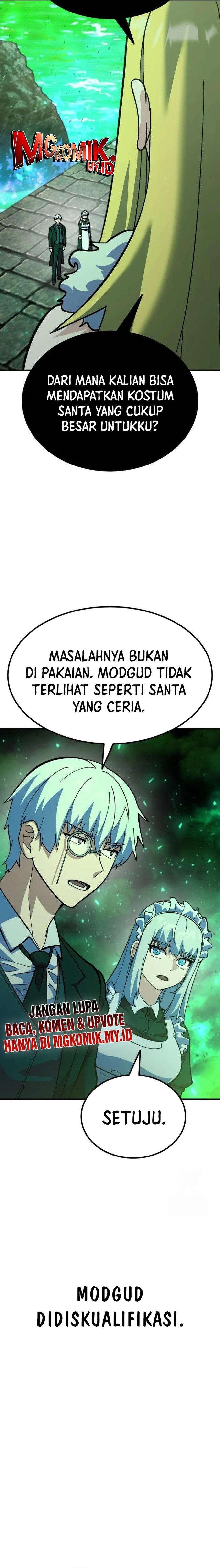 Divine Delivery ( Heavenly Deliveryman ) - Chapter 56 16 Divine Delivery ( Heavenly Deliveryman ) - Chapter 56 16