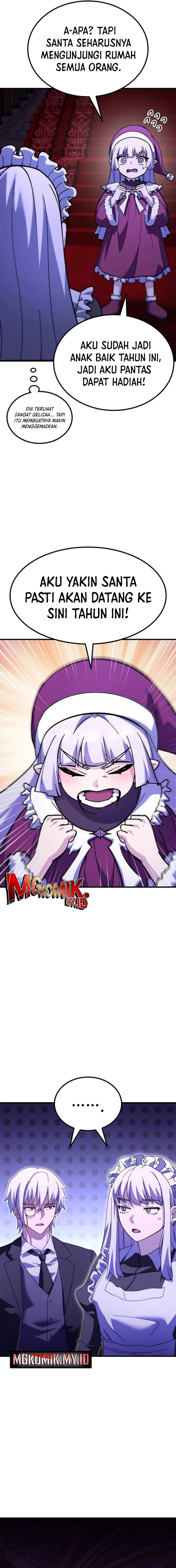 Divine Delivery ( Heavenly Deliveryman ) - Chapter 56 6 Divine Delivery ( Heavenly Deliveryman ) - Chapter 56 6