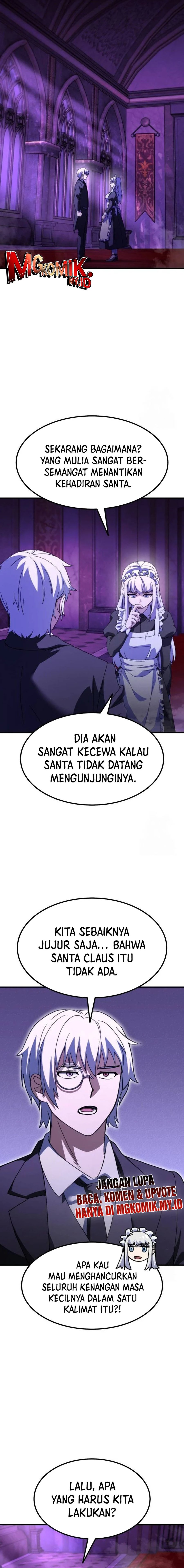 Divine Delivery ( Heavenly Deliveryman ) - Chapter 56 7 Divine Delivery ( Heavenly Deliveryman ) - Chapter 56 7