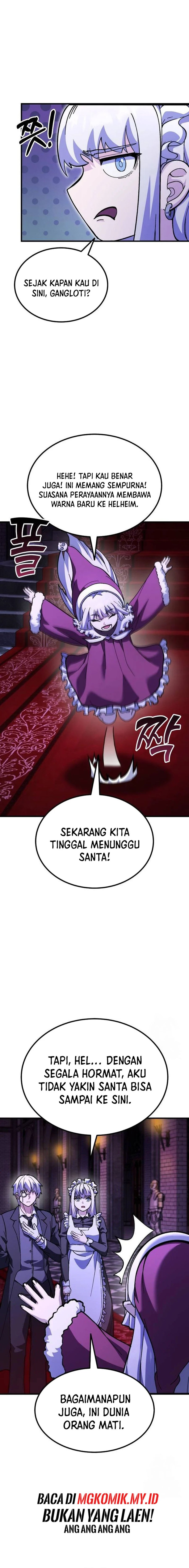 Divine Delivery ( Heavenly Deliveryman ) - Chapter 56 5 Divine Delivery ( Heavenly Deliveryman ) - Chapter 56 5