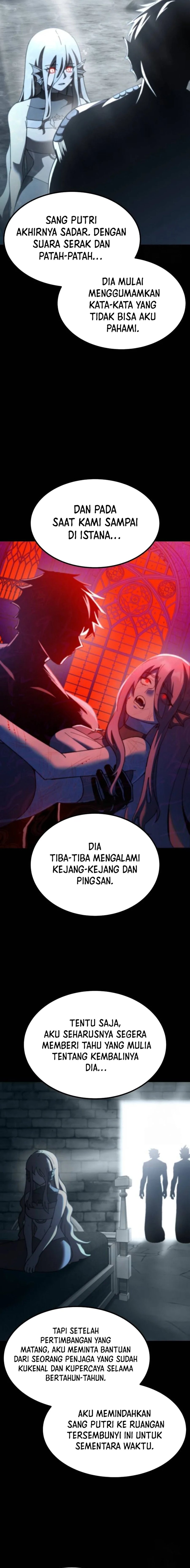 Divine Delivery ( Heavenly Deliveryman ) - Chapter 57 8