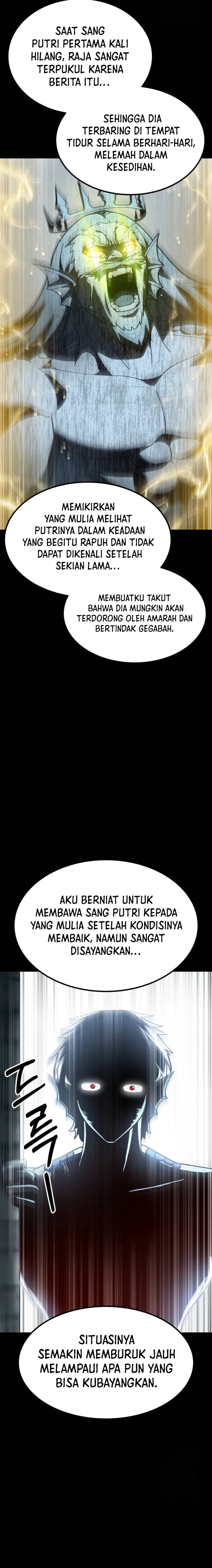 Divine Delivery ( Heavenly Deliveryman ) - Chapter 57 9