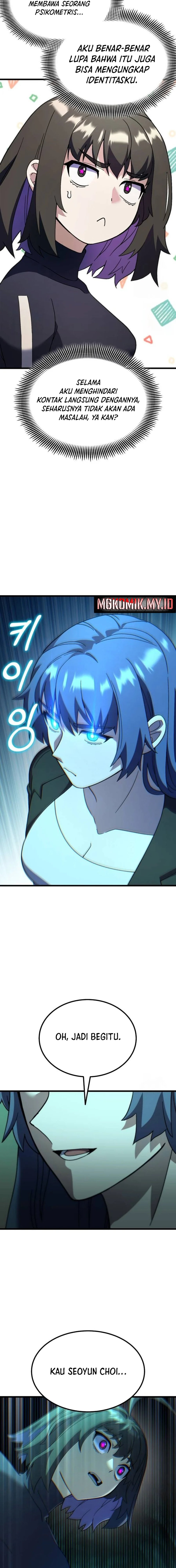 Divine Delivery ( Heavenly Deliveryman ) - Chapter 57 20