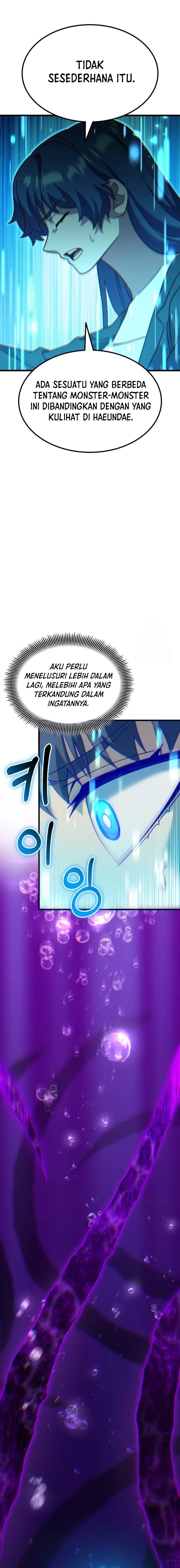Divine Delivery ( Heavenly Deliveryman ) - Chapter 57 24