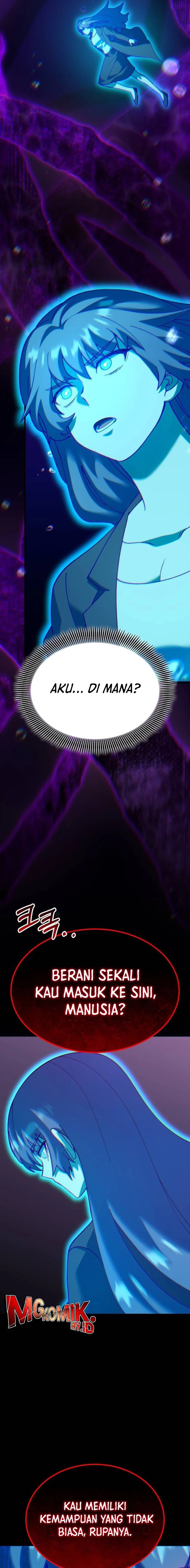 Divine Delivery ( Heavenly Deliveryman ) - Chapter 57 25