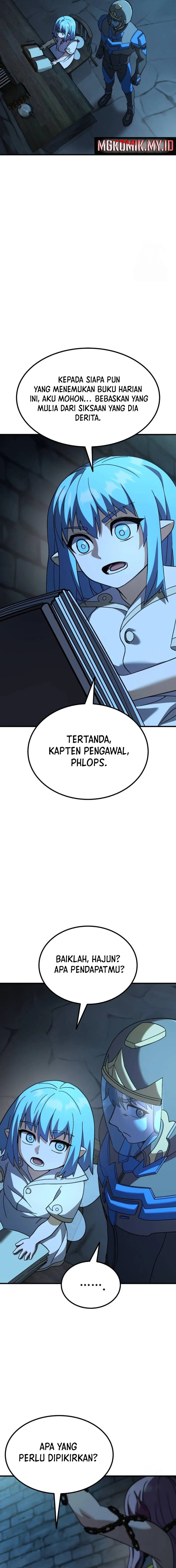 Divine Delivery ( Heavenly Deliveryman ) - Chapter 57 13