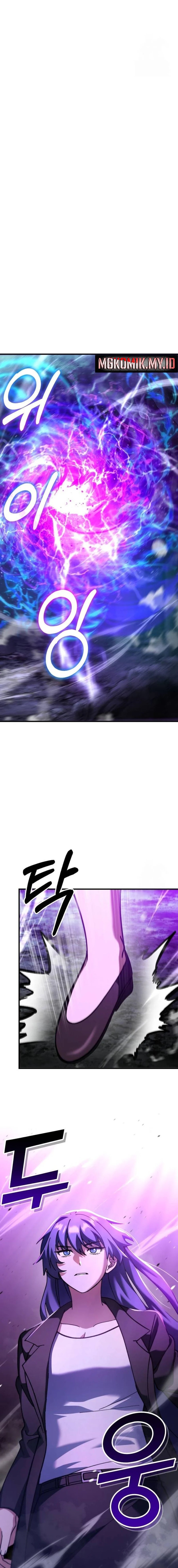 Divine Delivery ( Heavenly Deliveryman ) - Chapter 57 16