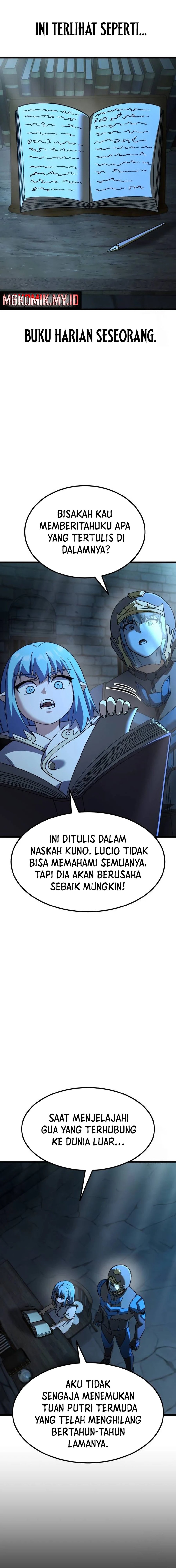 Divine Delivery ( Heavenly Deliveryman ) - Chapter 57 6