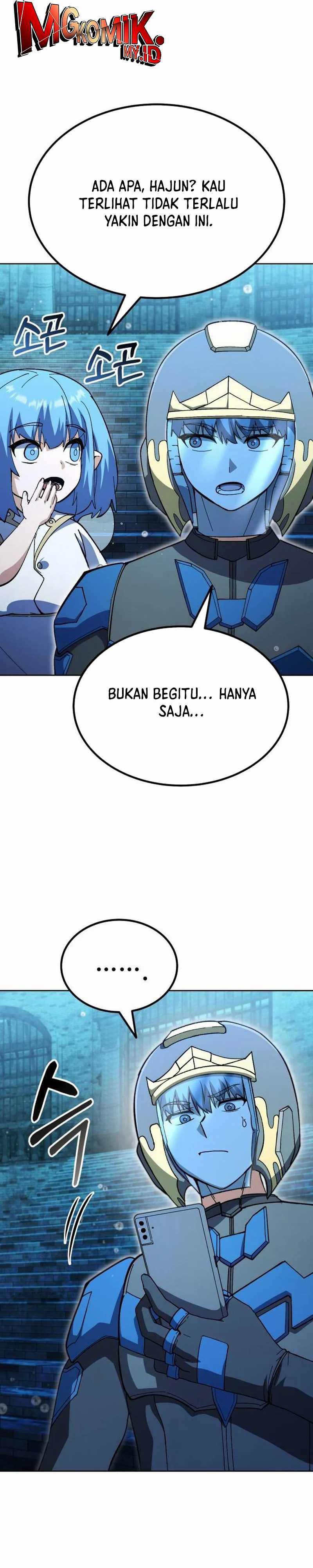 Divine Delivery ( Heavenly Deliveryman ) - Chapter 54 28 Divine Delivery ( Heavenly Deliveryman ) - Chapter 54 28