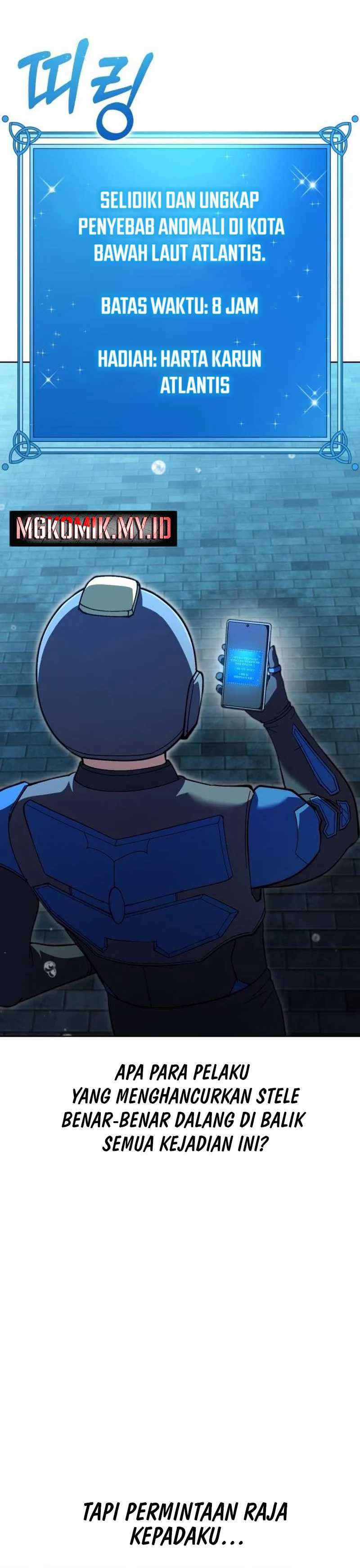 Divine Delivery ( Heavenly Deliveryman ) - Chapter 54 29 Divine Delivery ( Heavenly Deliveryman ) - Chapter 54 29