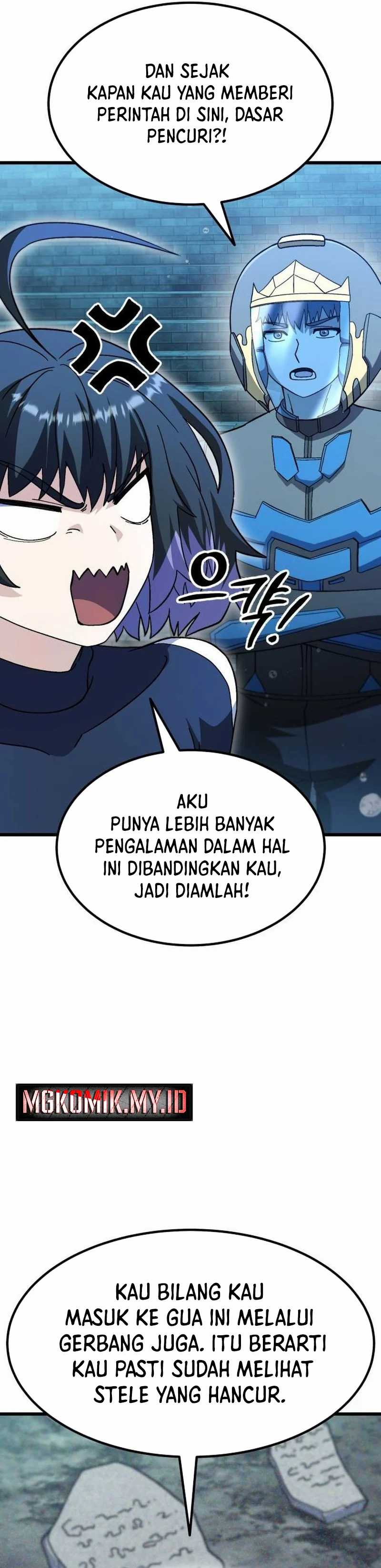 Divine Delivery ( Heavenly Deliveryman ) - Chapter 54 23 Divine Delivery ( Heavenly Deliveryman ) - Chapter 54 23