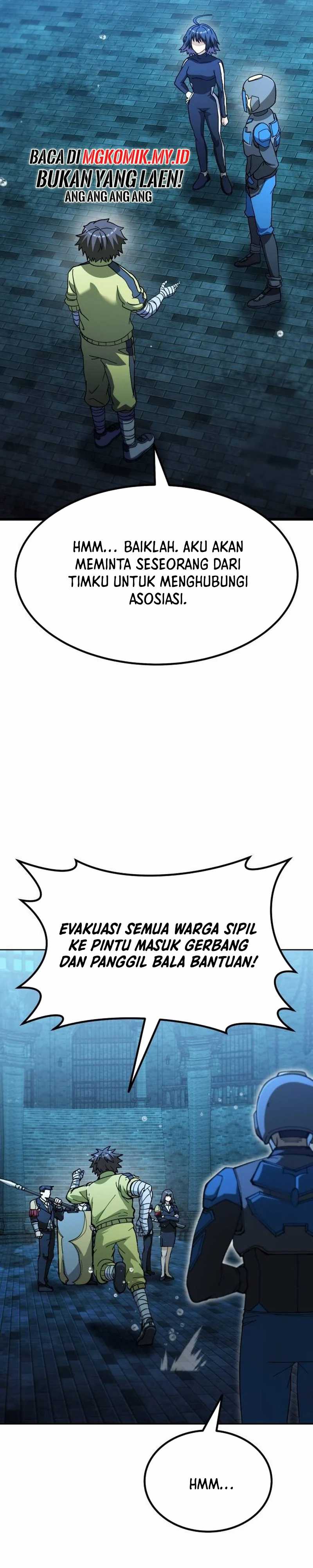 Divine Delivery ( Heavenly Deliveryman ) - Chapter 54 27 Divine Delivery ( Heavenly Deliveryman ) - Chapter 54 27