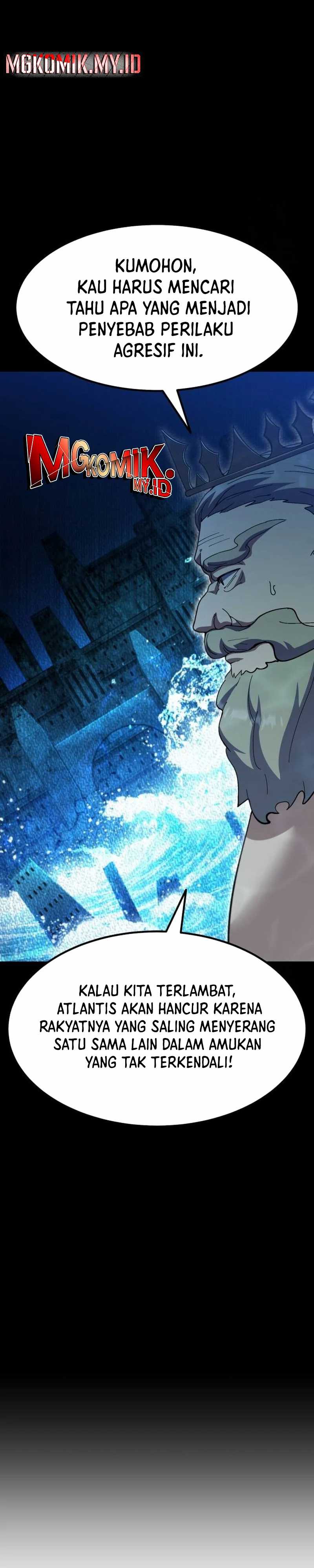 Divine Delivery ( Heavenly Deliveryman ) - Chapter 54 36 Divine Delivery ( Heavenly Deliveryman ) - Chapter 54 36