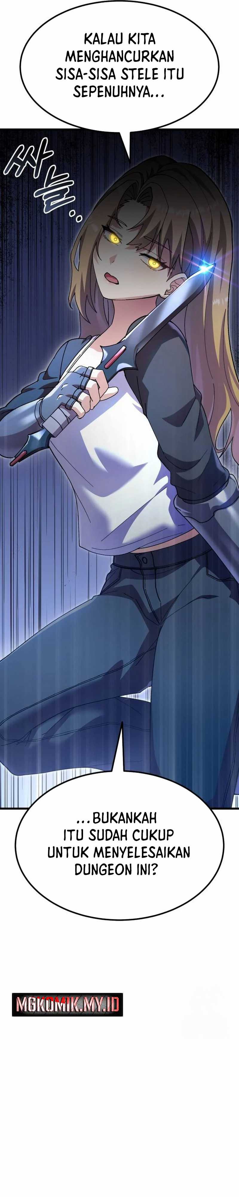 Divine Delivery ( Heavenly Deliveryman ) - Chapter 54 59 Divine Delivery ( Heavenly Deliveryman ) - Chapter 54 59