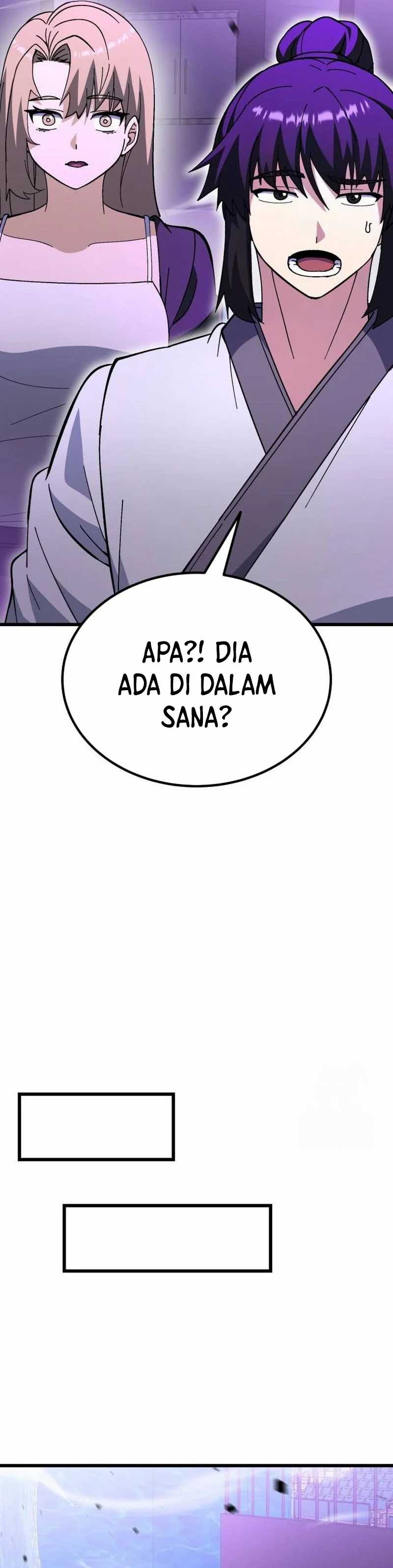 Divine Delivery ( Heavenly Deliveryman ) - Chapter 54 53 Divine Delivery ( Heavenly Deliveryman ) - Chapter 54 53